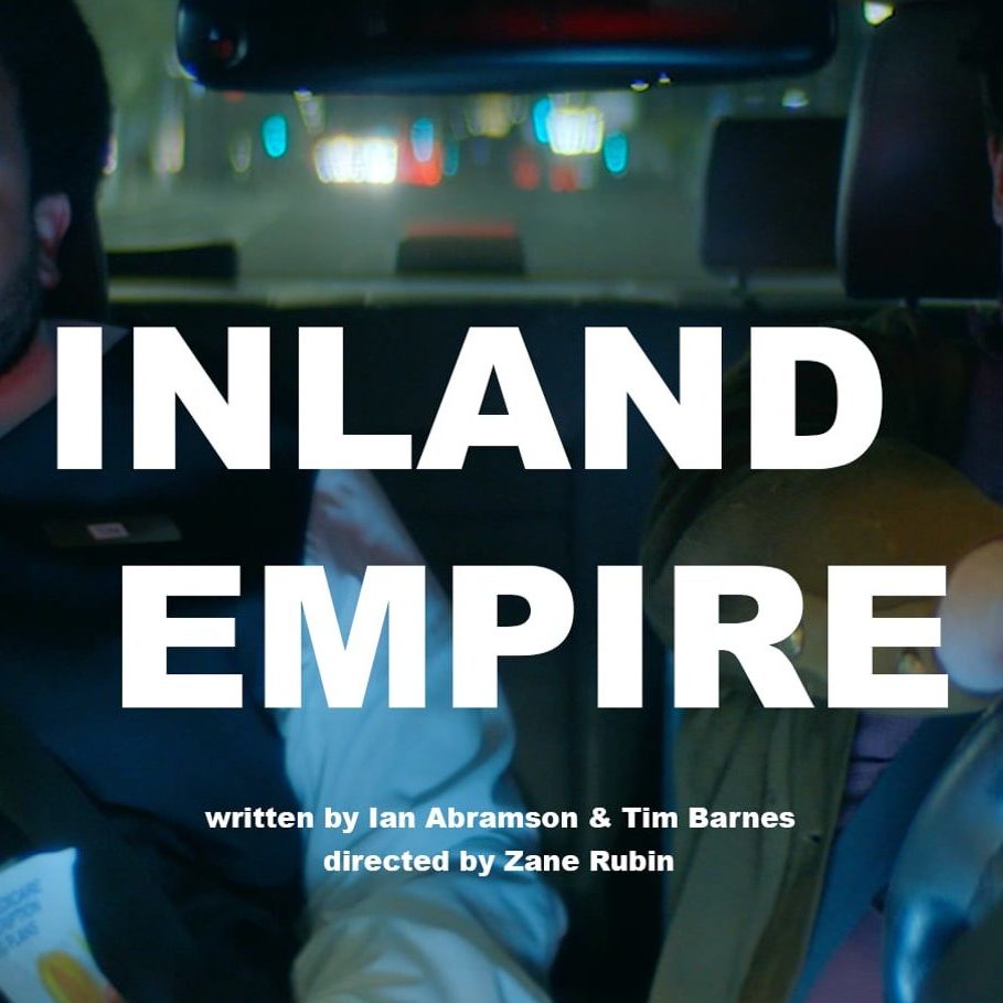 Inland Empire