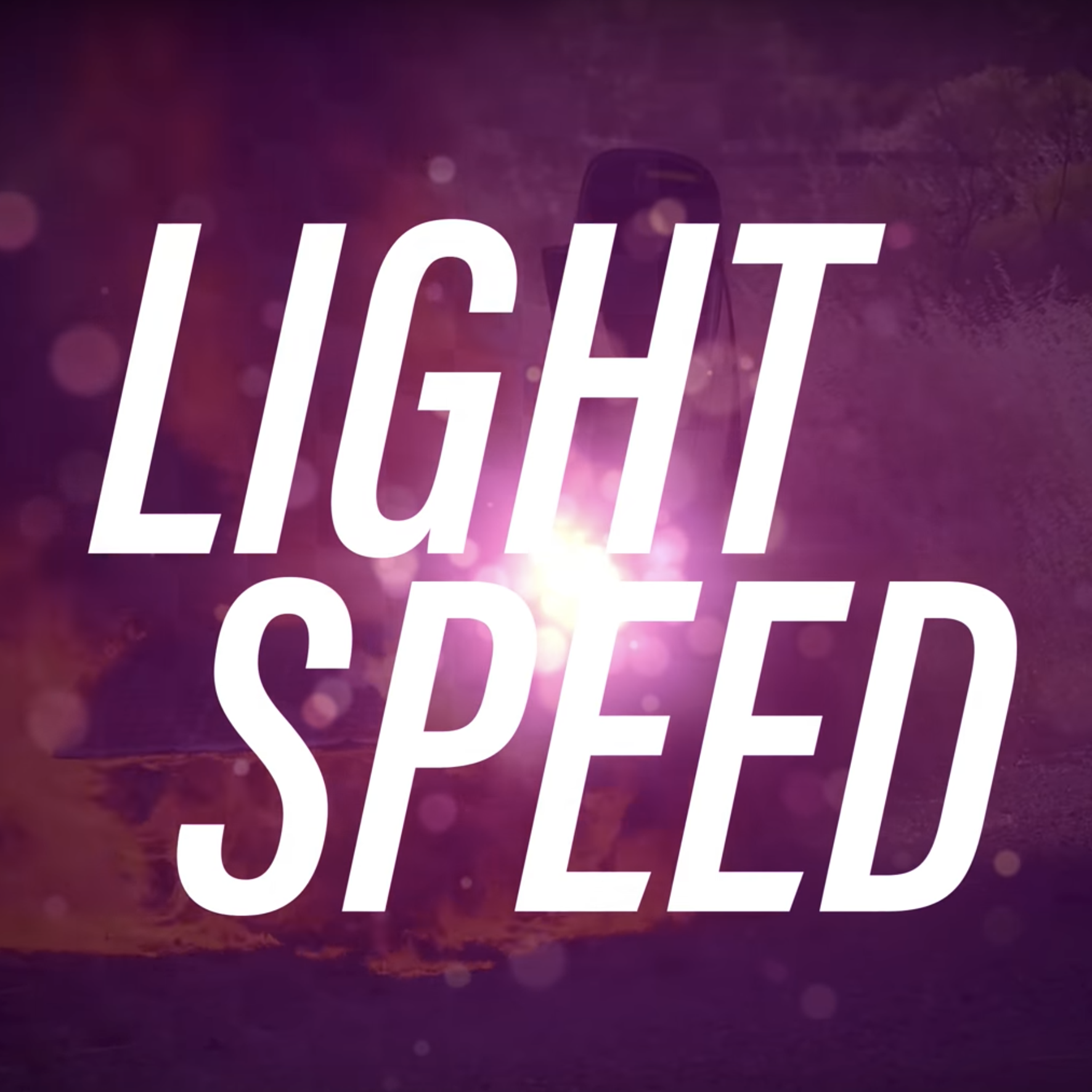 Speed of Light