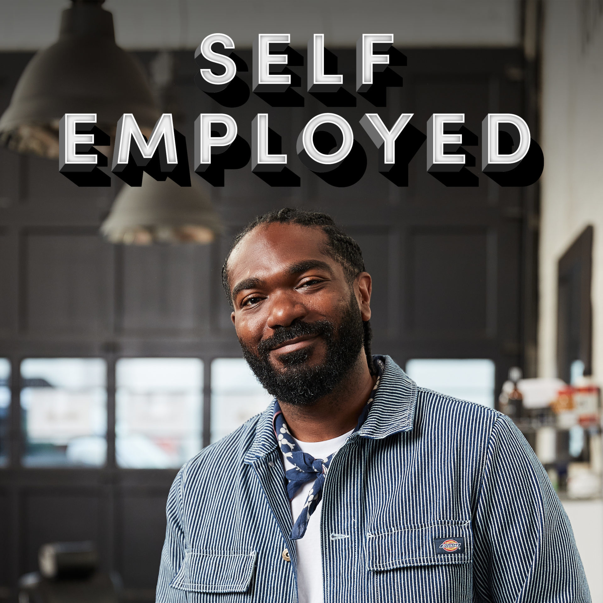 Self Employed