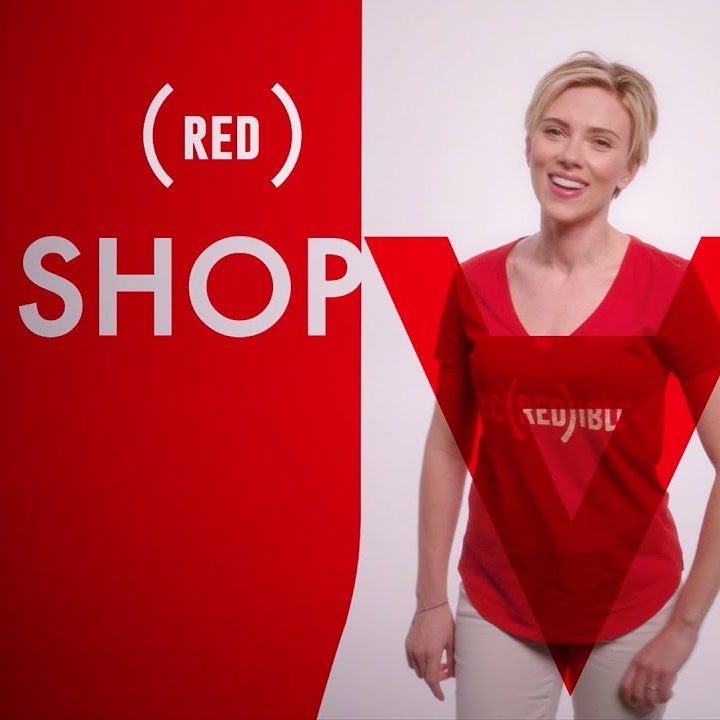 Red Shop